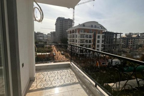 Apartment for sale in Mahmutlar, Antalya, Turkey, No. 153062 – photo 12