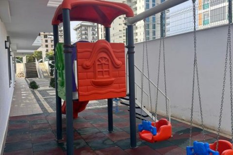 Apartment for sale in Mahmutlar, Antalya, Turkey, No. 153062 – photo 15