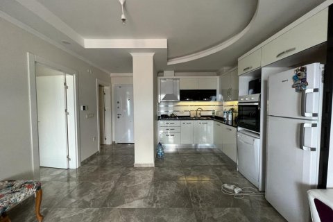 Leilighet i Cikcilli, Antalya, Tyrkia Nr. 153066 - 15