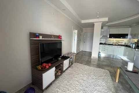 Leilighet i Cikcilli, Antalya, Tyrkia Nr. 153066 - 11