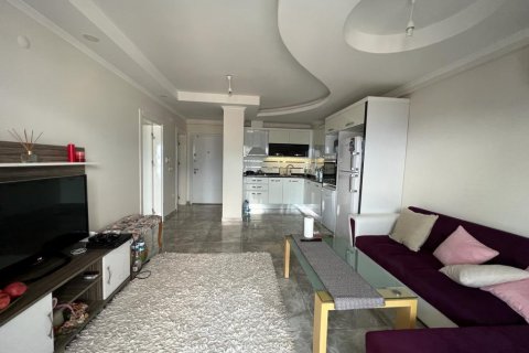 Daire   Cikcilli, Antalya, Türkiye №153066