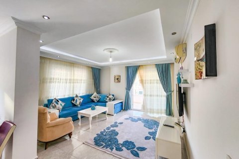 Продажа квартиры  в Махмутларе, Анталье, Турция 3 комн., 120м2, №153064 – фото 6