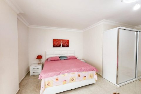 Продажа квартиры  в Махмутларе, Анталье, Турция 3 комн., 120м2, №153064 – фото 12