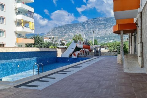 Продажа квартиры  в Махмутларе, Анталье, Турция 3 комн., 120м2, №153064 – фото 10