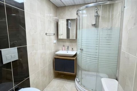 Продажа квартиры  в Махмутларе, Анталье, Турция 3 комн., 120м2, №153064 – фото 19