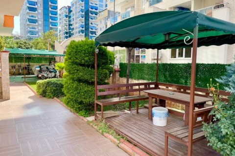 Продажа квартиры  в Махмутларе, Анталье, Турция 3 комн., 120м2, №153064 – фото 9