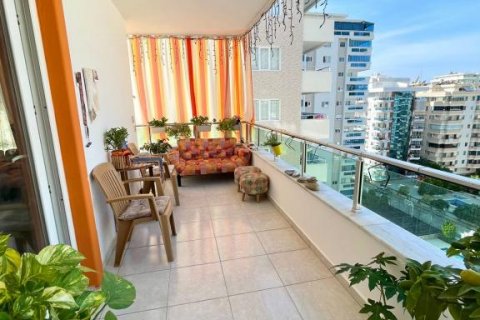 Продажа квартиры  в Махмутларе, Анталье, Турция 3 комн., 120м2, №153064 – фото 20