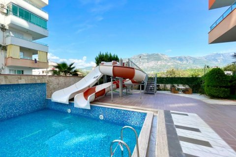 Продажа квартиры  в Махмутларе, Анталье, Турция 3 комн., 120м2, №153064 – фото 24