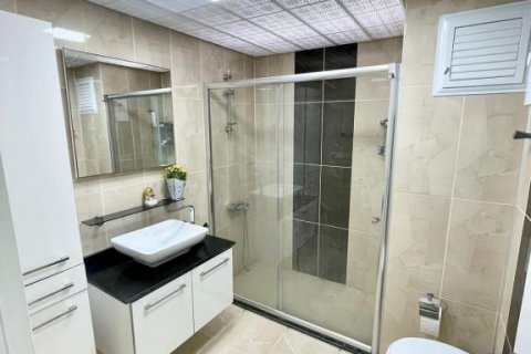 Продажа квартиры  в Махмутларе, Анталье, Турция 3 комн., 120м2, №153064 – фото 22