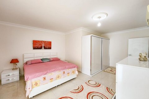 Apartment  in Mahmutlar, Antalya, Turkey No. 153064