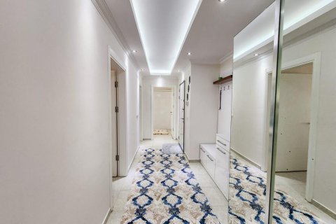 Продажа квартиры  в Махмутларе, Анталье, Турция 3 комн., 120м2, №153064 – фото 13