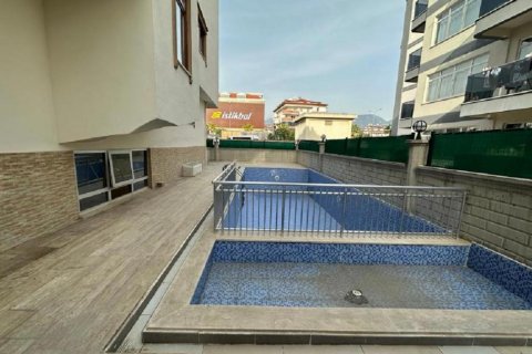 Продажа квартиры в Оба, Анталье, Турция 3 комн., 90м2, №153061 – фото 14