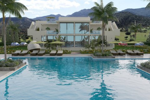 Hex Blue i Esentepe, Girne, Nr.146361 - 4
