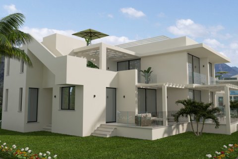 Hex Blue i Esentepe, Girne, Nr.146361 - 3