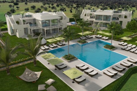 Hex Blue i Esentepe, Girne, Nr.146361 - 6