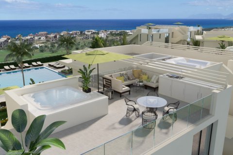 Hex Blue i Esentepe, Girne, Nr.146361 - 7