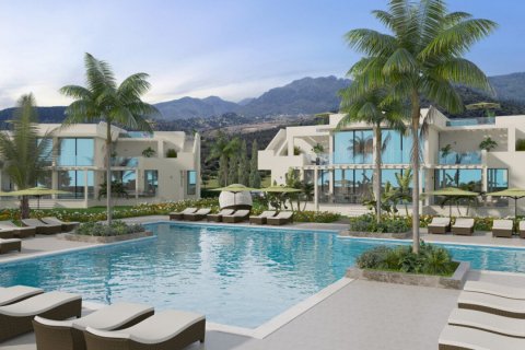 Hex Blue i Esentepe, Girne, Nr.146361 - 5