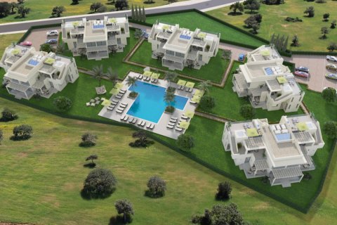 Hex Blue  i Esentepe, Girne,  Nr.146361