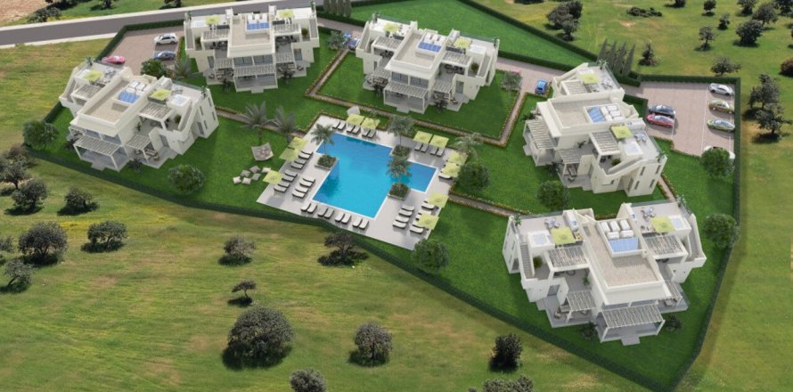 Hex Blue i Esentepe, Girne, Nr.146361