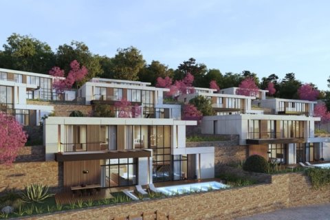 Acropol Unique{TR i Bodrum, Mugla, Turkiet Nr.146364 - 2