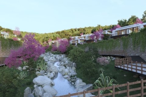 Acropol Unique{TR i Bodrum, Mugla, Turkiet Nr.146364 - 4