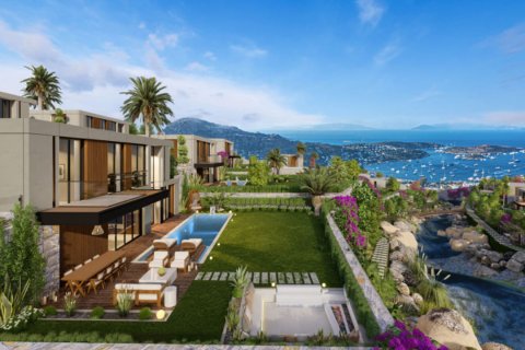 Acropol Unique{TR i Bodrum, Mugla, Turkiet Nr.146364 - 5