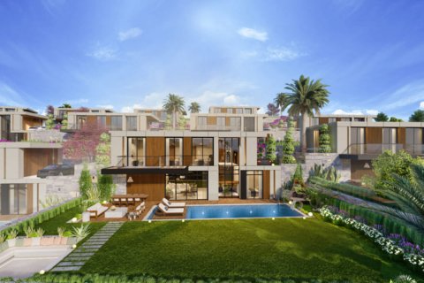 Acropol Unique{TR i Bodrum, Mugla, Turkiet Nr.146364 - 9