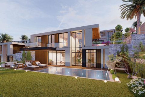 Acropol Unique{TR i Bodrum, Mugla, Turkiet Nr.146364 - 3