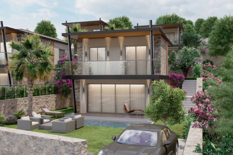 Acropol Down Town  in Bodrum, Mugla, Türkei Nr.146363 - 3