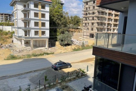Leilighet i Avsallar, Antalya, Tyrkia Nr. 142399 - 18
