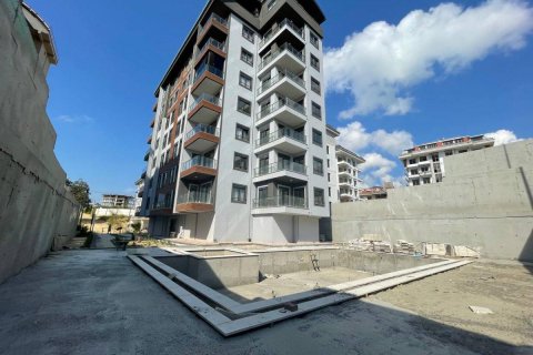 Leilighet i Avsallar, Antalya, Tyrkia Nr. 142399 - 5