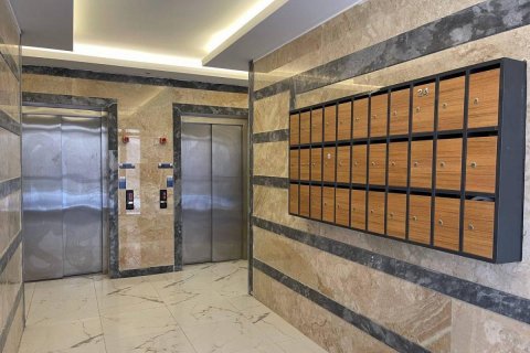 Leilighet i Avsallar, Antalya, Tyrkia Nr. 142399 - 6