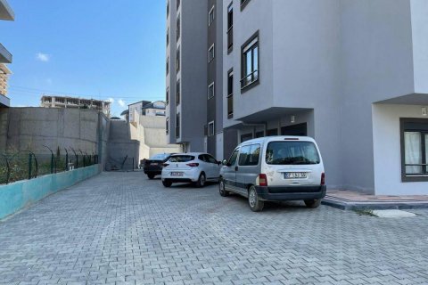 Leilighet i Avsallar, Antalya, Tyrkia Nr. 142399 - 3