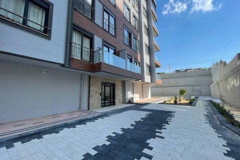 Leilighet i Avsallar, Antalya, Tyrkia Nr. 142399 - 4