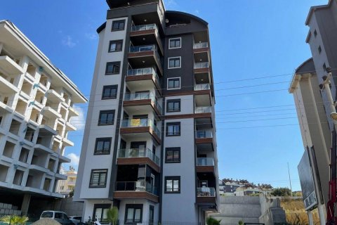 Apartment  in Avsallar, Antalya, Turkey No. 142399