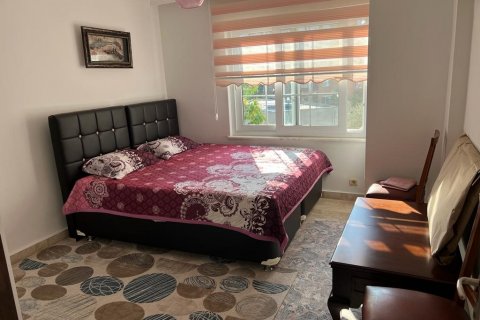 Villa  i Cikcilli, Antalya, Turkiet Nr. 142400 - 20