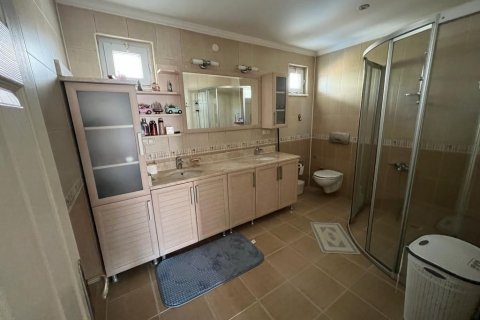 Villa  i Cikcilli, Antalya, Turkiet Nr. 142400 - 10