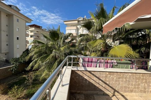 Villa  i Cikcilli, Antalya, Turkiet Nr. 142400 - 18