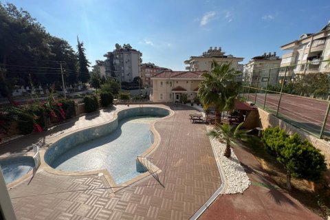 Villa  i Cikcilli, Antalya, Turkiet Nr. 142400 - 26