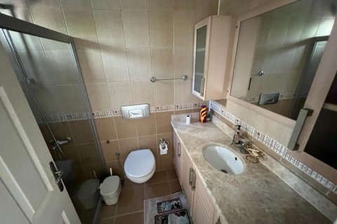 Villa  i Cikcilli, Antalya, Turkiet Nr. 142400 - 16