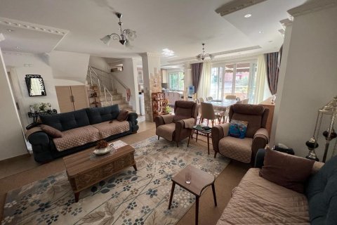 Villa  i Cikcilli, Antalya, Turkiet Nr. 142400 - 3