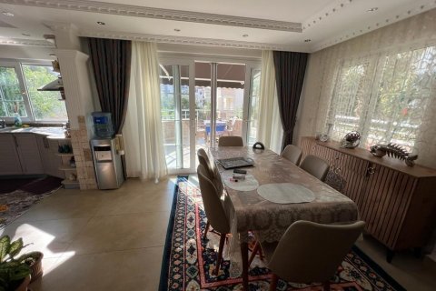 Villa  i Cikcilli, Antalya, Turkiet Nr. 142400 - 5