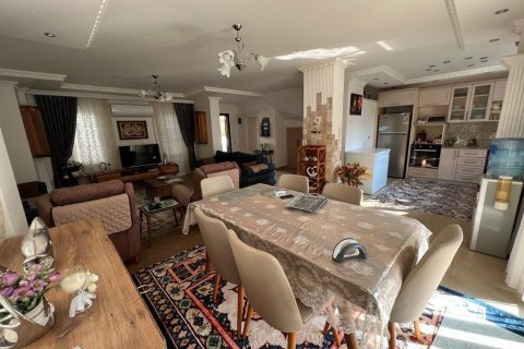 Villa  i Cikcilli, Antalya, Turkiet Nr. 142400 - 4