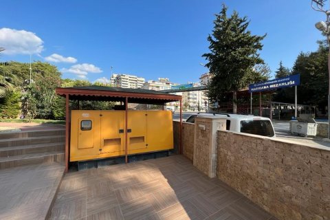Villa  i Cikcilli, Antalya, Turkiet Nr. 142400 - 27