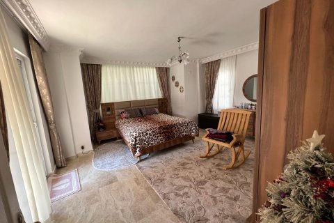 Villa  i Cikcilli, Antalya, Turkiet Nr. 142400 - 13