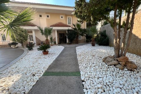 Villa  i Cikcilli, Antalya, Turkiet Nr. 142400 - 30