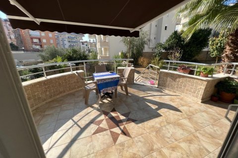 Villa  i Cikcilli, Antalya, Turkiet Nr. 142400 - 9