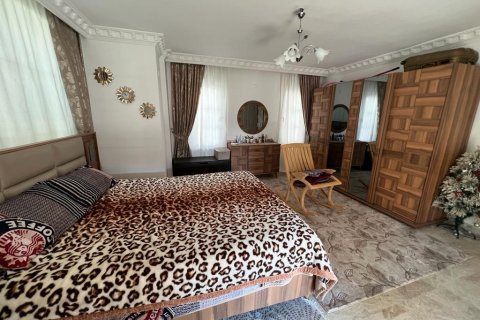 Villa  i Cikcilli, Antalya, Turkiet Nr. 142400 - 15