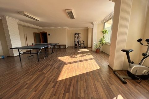 Villa  i Cikcilli, Antalya, Turkiet Nr. 142400 - 22
