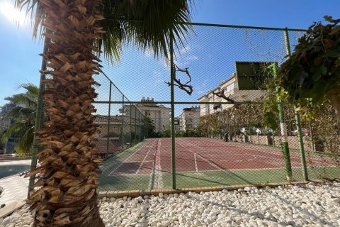 Villa  i Cikcilli, Antalya, Turkiet Nr. 142400 - 29